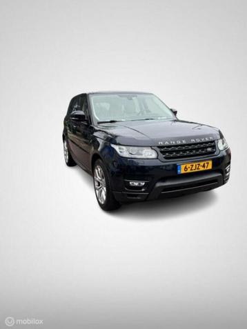  Range Rover Sport 3.0 SDV6 Autobiography Dynamic BTW auto beschikbaar voor biedingen