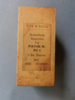 Pathe m rc 5 safier pick up naald. 5 stuks, Ophalen of Verzenden, Nieuw, Platenspeler-onderdeel, Overige merken