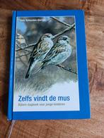 Zelfs vindt de mus - Bijbels dagboek, Ophalen of Verzenden, Gelezen, Ada Schouten-Verrips, Christendom | Protestants