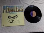 PEDDLERS - live in London, Verzenden, 12 inch, Jazz