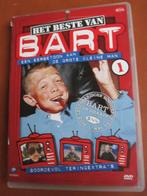 Het beste van Bart - Een eerbetoon aan de grote kleine man, Cd's en Dvd's, Dvd's | Tv en Series, Alle leeftijden, Ophalen of Verzenden