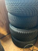 Winterbanden, Auto-onderdelen, Banden en Velgen, Ophalen, 215 mm, 16 inch, Banden en Velgen