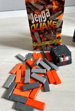 Jenga Tetris Quake, leuk spel zo goed als nieuw in doos, Ophalen of Verzenden, Zo goed als nieuw