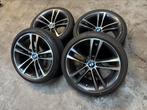 ✅ 19 Inch BMW 704M 5x120 F30 F36 E90 E92 3 4 Serie Velgen M3, Auto-onderdelen, Banden en Velgen, 19 inch, Gebruikt, Banden en Velgen