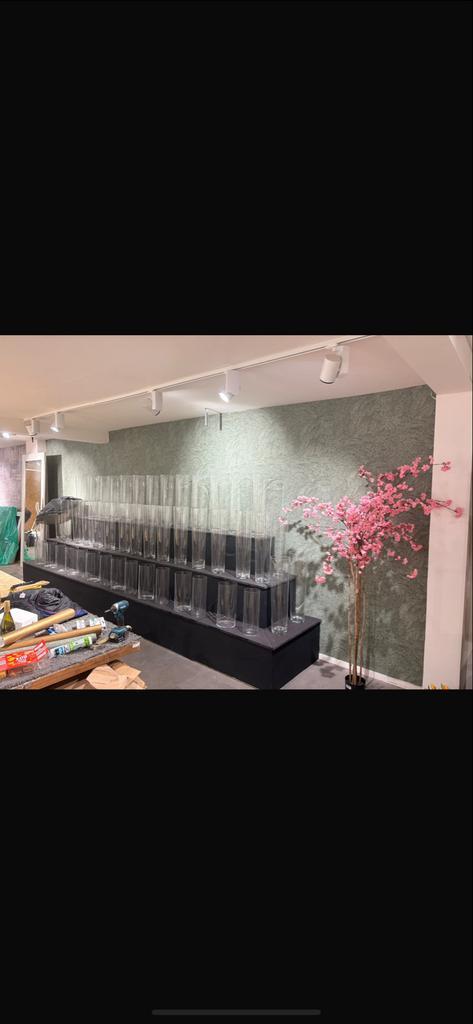 Behanger, Diensten en Vakmensen, Schilders en Behangers, Behangen