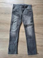 PME Legend Regular fit spijkerbroek heren jeans 32-32 grijs, W32 (confectie 46) of kleiner, Ophalen of Verzenden, Zo goed als nieuw