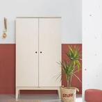 Gezocht! Kledingkast Kidsmill Liv Naturel, Ophalen, 50 tot 70 cm, 105 cm of meer, 100 cm of meer