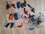 Snelheidregelaars diverse merken Jouef, Scalextric Aurora en, Ophalen of Verzenden, Gebruikt, Elektrisch, Overige merken