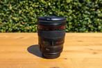Canon EF 24mm F1.4 L USM II, Ophalen of Verzenden, Zo goed als nieuw, Groothoeklens