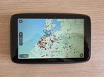 Tomtom GO 6200 grote scherm, Auto diversen, Autonavigatie, Ophalen of Verzenden, Zo goed als nieuw
