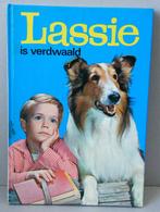 4 Lassie boeken, Ophalen of Verzenden