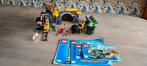 Lego City 4204 de Mijn, Ophalen of Verzenden, Zo goed als nieuw