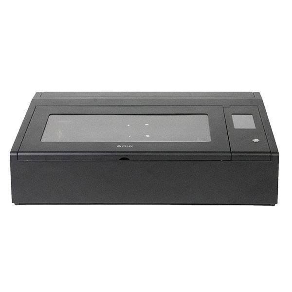 Flux beambox pro co2 lasersnijder 50w, Hobby en Vrije tijd, Elektronica-componenten, Zo goed als nieuw, Ophalen