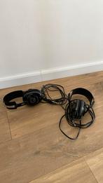 2x Pioneer SE- 450 - Koptelefoon, Ophalen, Gebruikt, Over oor (circumaural), Overige merken