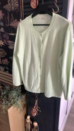 Marco Pecci damesvest  maat 46, Ophalen, Gedragen, Maat 46/48 (XL) of groter