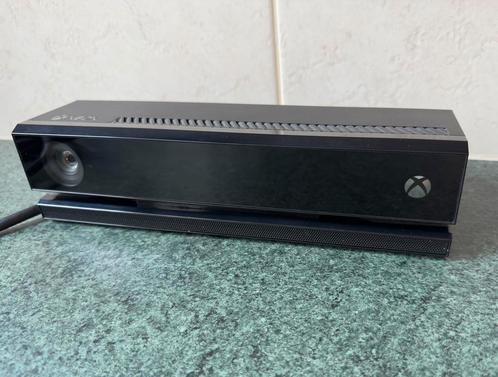 KINECT - XBOX ONE, Spelcomputers en Games, Spelcomputers | Xbox | Accessoires, Zo goed als nieuw, Xbox One, Kinect, Ophalen of Verzenden