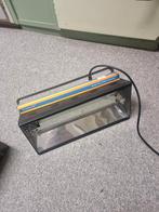 Stroboscoop lamp ST 1500, Ophalen of Verzenden, Gebruikt, Licht