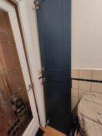 IKEA Bergsbo Blue Door for Tall PAX Wardrobe, Ophalen, Zo goed als nieuw, Binnendeur, 200 tot 215 cm