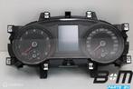 Tellerunit VW Arteon 2.0 TSI DJH 3G5920750, Gebruikt