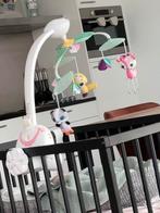 Tiny Love Boxmobiel - in hele goede staat!, Ophalen, Gebruikt, Mobiel, Met geluid