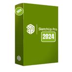 Sketchup Pro 2024, Ophalen, Nieuw, Windows