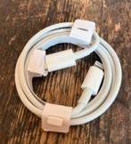 Premium USB-C naar Lightning Kabel - Nieuw!, Ophalen of Verzenden, Nieuw, Minder dan 2 meter, Overige kabels