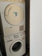 Wasmachine en droger, 6 tot 8 kg, Gebruikt, Ophalen of Verzenden, 85 tot 90 cm