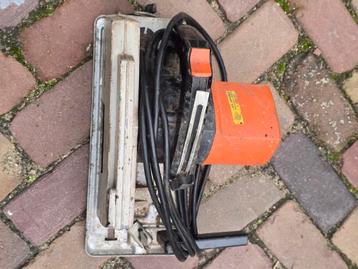 Holz-Her Cirkelzaag beschikbaar voor biedingen