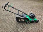 acg grasmaaier zelf rijdend en mulch functie, Tuin en Terras, Grasmaaiers, Cirkelmaaier, Ophalen, Zo goed als nieuw