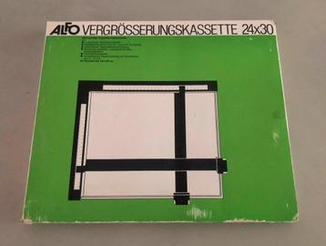 Alfo - Kaiser 24x30 Vergrotingsdbord - Nieuw beschikbaar voor biedingen