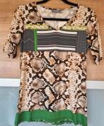 Geisha shirt maat S (nieuw), Kleding | Dames, T-shirts, Geisha, Nieuw, Ophalen of Verzenden, Korte mouw