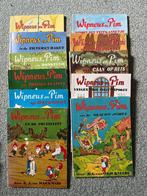 Wipneus en Pim diverse titels, Boeken, Ophalen of Verzenden, Gelezen, B.J. van Wijckmade, Fictie algemeen