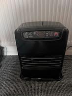 Petroleumkachel - Zwart, Huis en Inrichting, Kachels, Gebruikt, Overige brandstoffen, Petroleumkachel, Ophalen of Verzenden