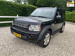 Land Rover Discovery 2.7 TdV6 HSE, Automaat, Euro 5, 190 pk, Navigatiesysteem