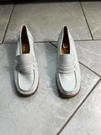Z.G.A.N. Avang Mocassin maat 6. 39, Verzenden, Wit, Avang, Zo goed als nieuw