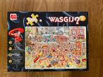 Wasgij 8 - Vloed 1000 stukjes, Ophalen of Verzenden, 500 t/m 1500 stukjes, Zo goed als nieuw, Legpuzzel