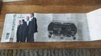 Cassettes, 1x Tom Petty 1x Time Machine, Gebruikt, 2 t/m 25 bandjes, Ophalen of Verzenden, Origineel
