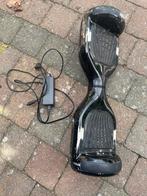 Hoverboard - Werkt, maar met schade, Ophalen of Verzenden, Gebruikt, Overige typen