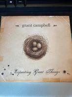 Grant Campbell, Ophalen of Verzenden, Zo goed als nieuw