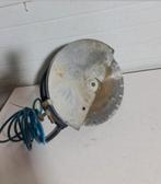 Makita muurzaag betonzaag 350mm, Ophalen of Verzenden, Makita, N.v.t, N.v.t