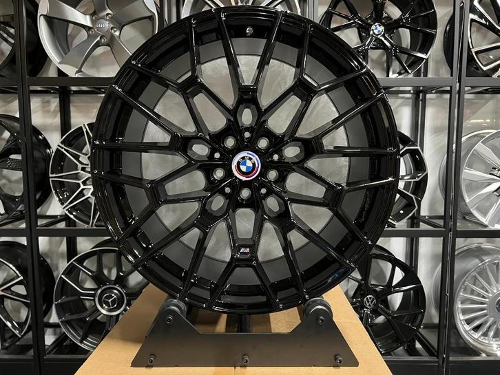 20'' M BMW inch velgen 827M 5x112 3 4 5 serie G30 G31 G23, Auto-onderdelen, Banden en Velgen, Velg(en), Zomerbanden, 20 inch, 275 mm