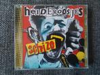 Heideroosjes  - Schizo, Cd's en Dvd's, Ophalen of Verzenden, Zo goed als nieuw