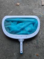 Schepnet voor zwembad, Minder dan 80 cm, Nieuw, Ophalen of Verzenden, Minder dan 200 cm