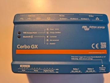 Victron Energy Cerbo GX module - Nieuw  beschikbaar voor biedingen