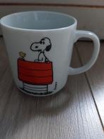 Vintage Snoopy mok, Verzamelen, Ophalen of Verzenden, Zo goed als nieuw, Snoopy, Gebruiksvoorwerp