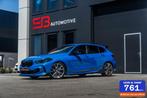 BMW 1-serie M135i xDrive Business Edition Plus, Auto's, 1998 cc, Lichtsensor, Euro 6, 4 cilinders