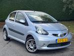 Toyota Aygo 1.0-12V Sport | Automaat | 107.071 km NAP | Airc, Auto's, Gebruikt, 4 stoelen, 68 pk, Origineel Nederlands
