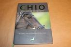 CHIO Oog op de Toekomst — 60 Jaar [1948-2008], Ophalen of Verzenden, Zo goed als nieuw, Watersport en Hengelsport