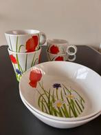 Mepal campingservies, Caravans en Kamperen, Ophalen of Verzenden