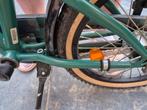 Loekie 16 inch, Ophalen, Gebruikt, 16 tot 20 inch, Zijwieltjes
